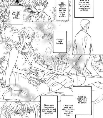 [SHIMIZU Yuki] Kachou Fuugetsu ~ vol.11 [Eng] (update c.80) — 038