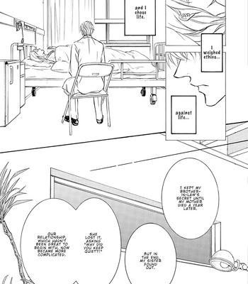 [SHIMIZU Yuki] Kachou Fuugetsu ~ vol.11 [Eng] (update c.80) — 046