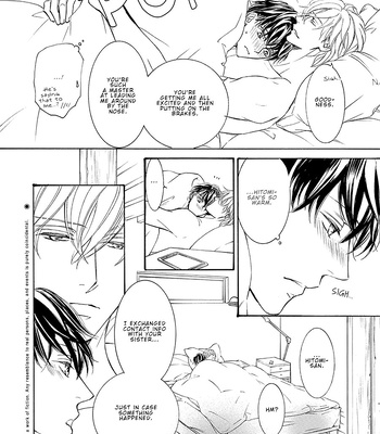 [SHIMIZU Yuki] Kachou Fuugetsu ~ vol.11 [Eng] (update c.80) — 033