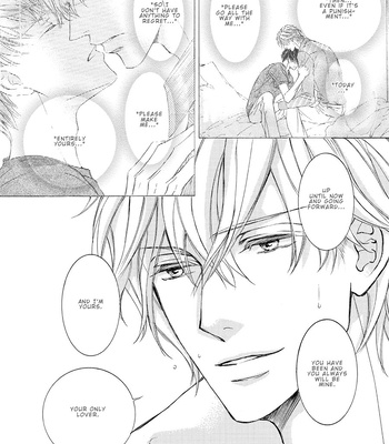 [SHIMIZU Yuki] Kachou Fuugetsu ~ vol.11 [Eng] (update c.80) — 17