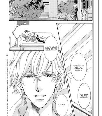 [SHIMIZU Yuki] Kachou Fuugetsu ~ vol.11 [Eng] (update c.80) — 3