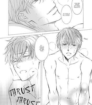 [SHIMIZU Yuki] Kachou Fuugetsu ~ vol.11 [Eng] (update c.80) — 021