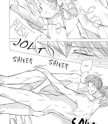 [SHIMIZU Yuki] Kachou Fuugetsu ~ vol.11 [Eng] (update c.80) — 9