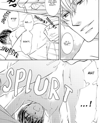 [SHIMIZU Yuki] Kachou Fuugetsu ~ vol.11 [Eng] (update c.80) — 059