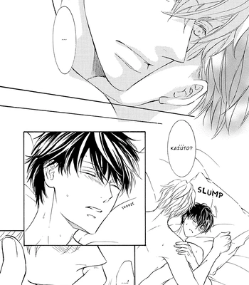 [SHIMIZU Yuki] Kachou Fuugetsu ~ vol.11 [Eng] (update c.80) — 078