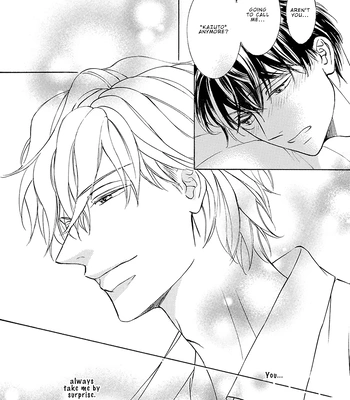 [SHIMIZU Yuki] Kachou Fuugetsu ~ vol.11 [Eng] (update c.80) — 087