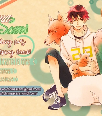 [SHIMIZU Yuki] Kachou Fuugetsu ~ vol.11 [Eng] (update c.80) — 091