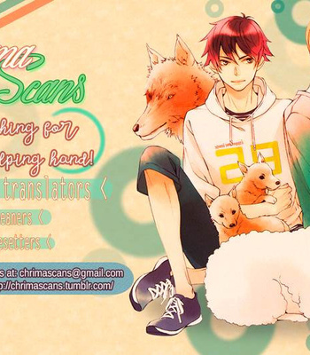 [SHIMIZU Yuki] Kachou Fuugetsu ~ vol.11 [Eng] (update c.80) — 026