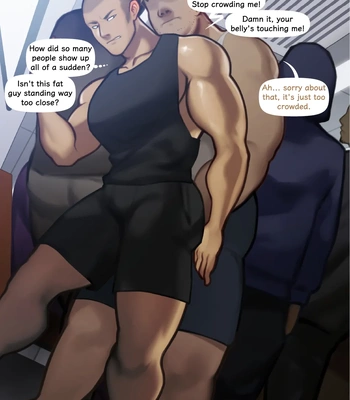 [Yetigo] Underground Star [Eng] — 3