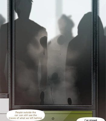[Yetigo] Underground Star [Eng] — 16