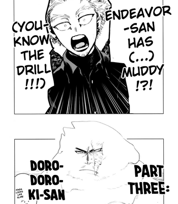 [Hop,Slip (Akaki Chieko)] Tokusei Kakusandan – My Hero Academia dj [Eng] — 14