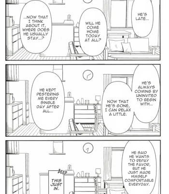 [tasogare lemonade (Tsi)] Yuuji no Ongaeshi – Jujutsu Kaisen dj [Eng] — 17