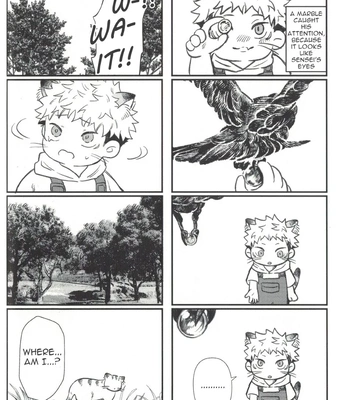 [tasogare lemonade (Tsi)] Yuuji no Ongaeshi – Jujutsu Kaisen dj [Eng] — 029