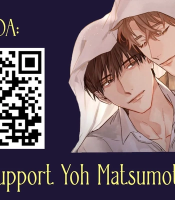 [Matsumoto Yoh] Hitori de yoru wa koe rarenai [Eng] (update c.3) — 070