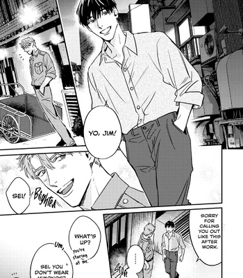 [Matsumoto Yoh] Hitori de yoru wa koe rarenai [Eng] (update c.3) — 043