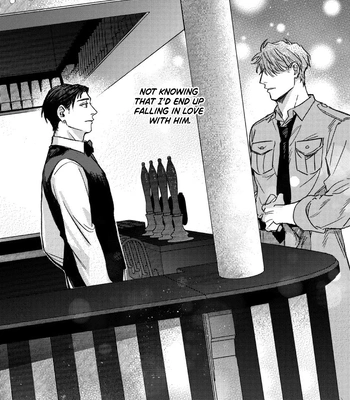 [Matsumoto Yoh] Hitori de yoru wa koe rarenai [Eng] (update c.3) — 080