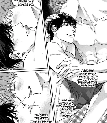 [Matsumoto Yoh] Hitori de yoru wa koe rarenai [Eng] (update c.3) — 081