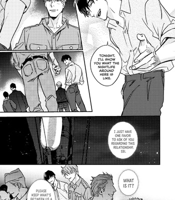 [Matsumoto Yoh] Hitori de yoru wa koe rarenai [Eng] (update c.3) — 045