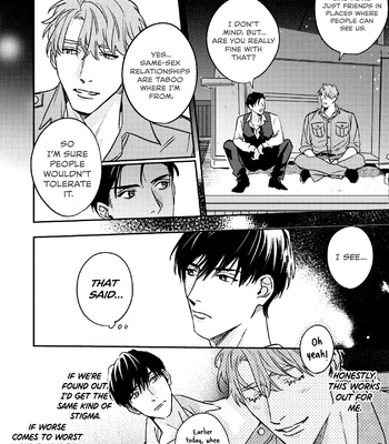 [Matsumoto Yoh] Hitori de yoru wa koe rarenai [Eng] (update c.3) — 046