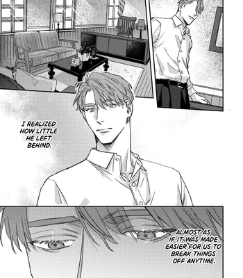 [Matsumoto Yoh] Hitori de yoru wa koe rarenai [Eng] (update c.3) — 083