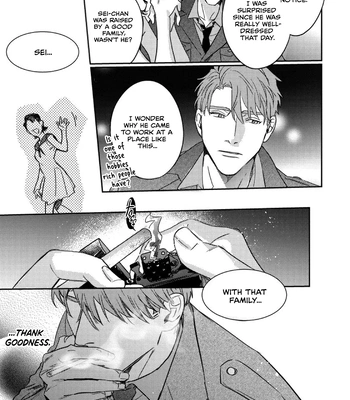 [Matsumoto Yoh] Hitori de yoru wa koe rarenai [Eng] (update c.3) — 085
