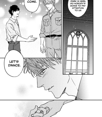 [Matsumoto Yoh] Hitori de yoru wa koe rarenai [Eng] (update c.3) — 049