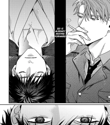 [Matsumoto Yoh] Hitori de yoru wa koe rarenai [Eng] (update c.3) — 086