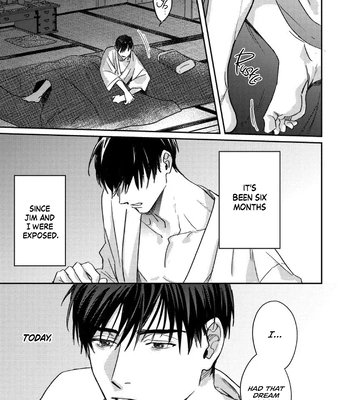 [Matsumoto Yoh] Hitori de yoru wa koe rarenai [Eng] (update c.3) — 087