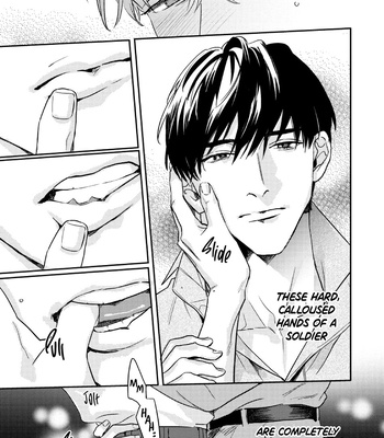 [Matsumoto Yoh] Hitori de yoru wa koe rarenai [Eng] (update c.3) — 051