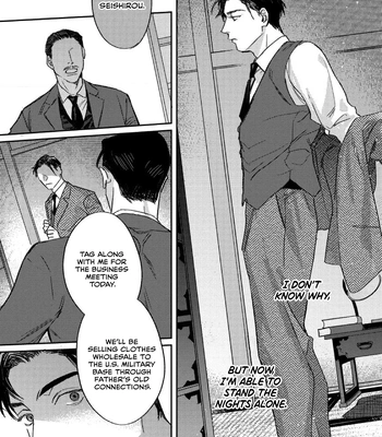 [Matsumoto Yoh] Hitori de yoru wa koe rarenai [Eng] (update c.3) — 089