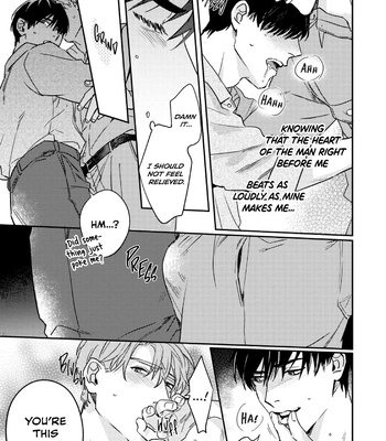 [Matsumoto Yoh] Hitori de yoru wa koe rarenai [Eng] (update c.3) — 053