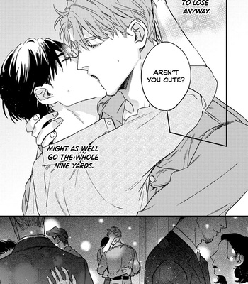 [Matsumoto Yoh] Hitori de yoru wa koe rarenai [Eng] (update c.3) — 054