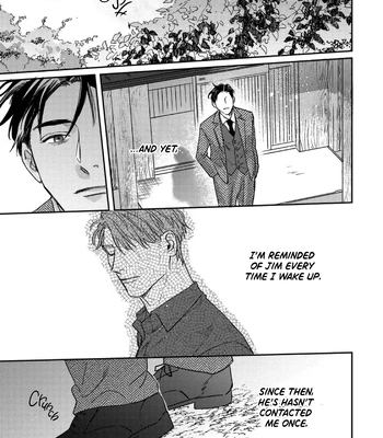 [Matsumoto Yoh] Hitori de yoru wa koe rarenai [Eng] (update c.3) — 091