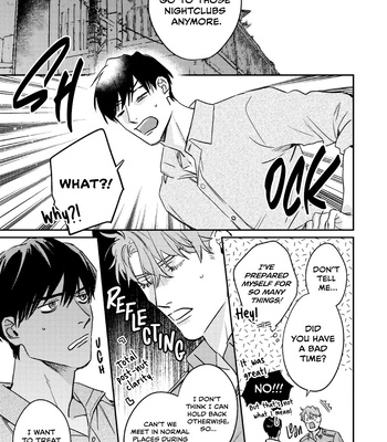 [Matsumoto Yoh] Hitori de yoru wa koe rarenai [Eng] (update c.3) — 055