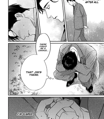 [Matsumoto Yoh] Hitori de yoru wa koe rarenai [Eng] (update c.3) — 092