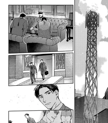 [Matsumoto Yoh] Hitori de yoru wa koe rarenai [Eng] (update c.3) — 094