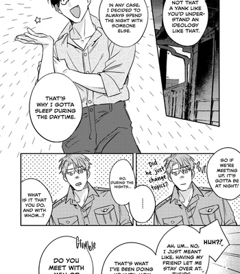 [Matsumoto Yoh] Hitori de yoru wa koe rarenai [Eng] (update c.3) — 058