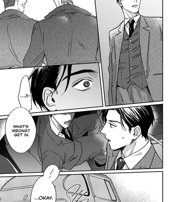 [Matsumoto Yoh] Hitori de yoru wa koe rarenai [Eng] (update c.3) — 097