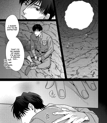 [Matsumoto Yoh] Hitori de yoru wa koe rarenai [Eng] (update c.3) — 099