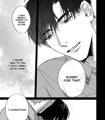 [Matsumoto Yoh] Hitori de yoru wa koe rarenai [Eng] (update c.3) — 101