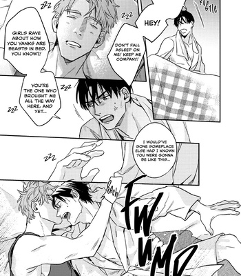 [Matsumoto Yoh] Hitori de yoru wa koe rarenai [Eng] (update c.3) — 065