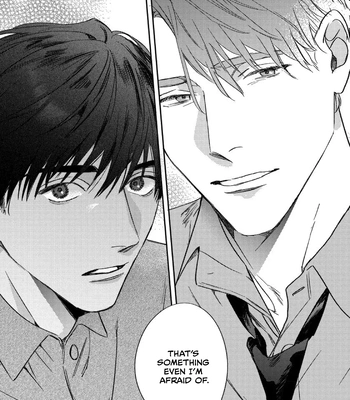 [Matsumoto Yoh] Hitori de yoru wa koe rarenai [Eng] (update c.3) — 102