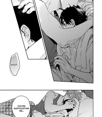 [Matsumoto Yoh] Hitori de yoru wa koe rarenai [Eng] (update c.3) — 067