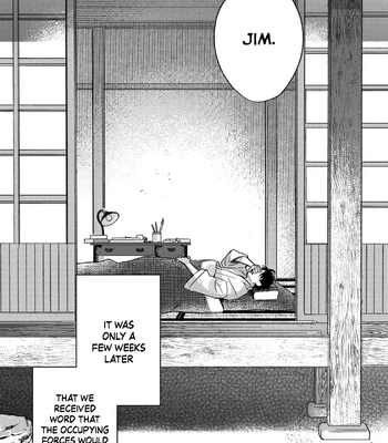 [Matsumoto Yoh] Hitori de yoru wa koe rarenai [Eng] (update c.3) — 104