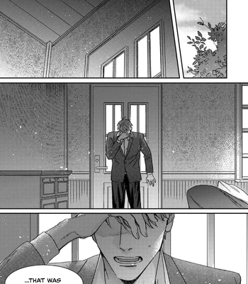 [Matsumoto Yoh] Hitori de yoru wa koe rarenai [Eng] (update c.3) — 073