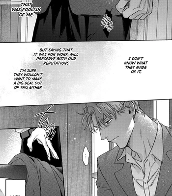 [Matsumoto Yoh] Hitori de yoru wa koe rarenai [Eng] (update c.3) — 075