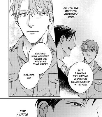 [Matsumoto Yoh] Hitori de yoru wa koe rarenai [Eng] (update c.3) — 040