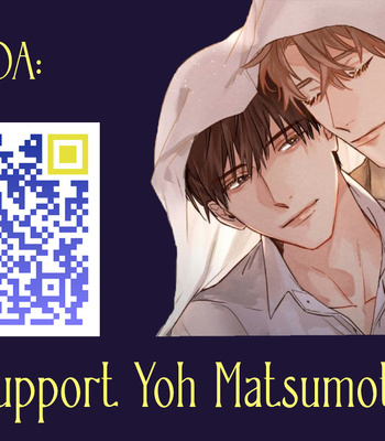 [Matsumoto Yoh] Hitori de yoru wa koe rarenai [Eng] (update c.3)