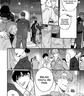 [Matsumoto Yoh] Hitori de yoru wa koe rarenai [Eng] (update c.3) — 16