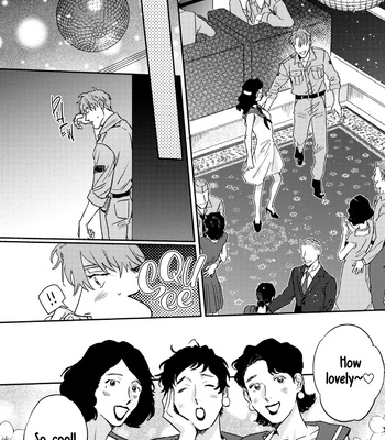 [Matsumoto Yoh] Hitori de yoru wa koe rarenai [Eng] (update c.3) — 18